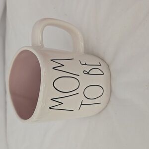 Rae Dunn coffee mug
